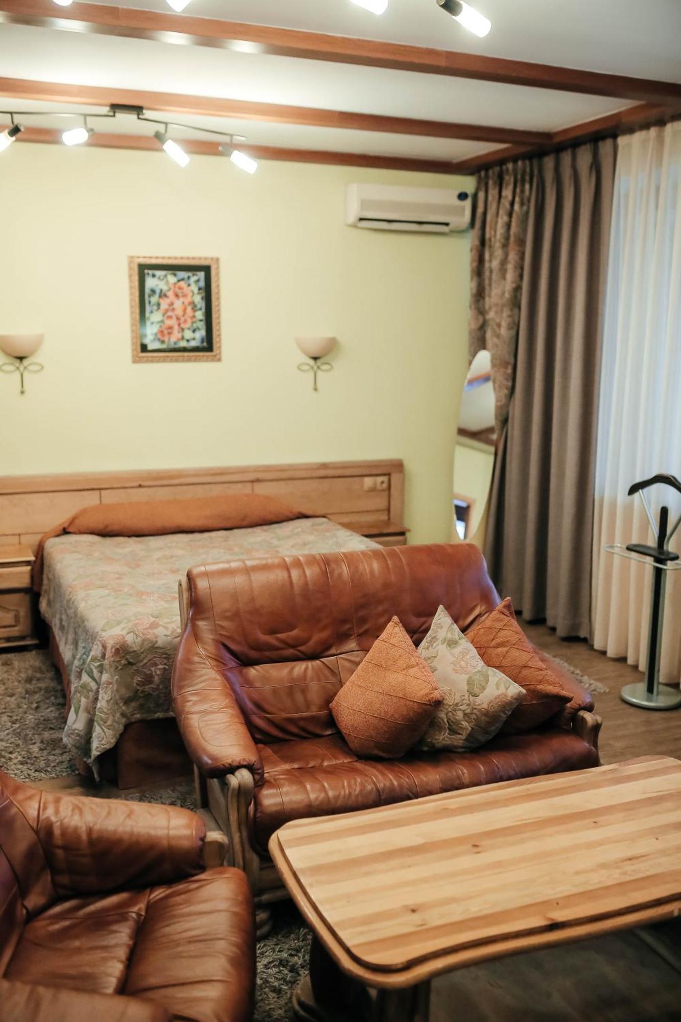 Hotel Тау-House à Kok-Shoky Extérieur photo