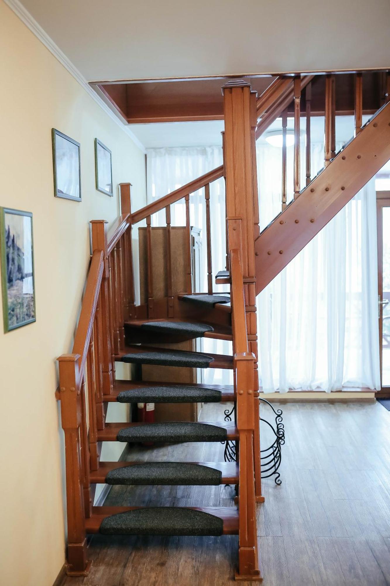 Hotel Тау-House à Kok-Shoky Extérieur photo
