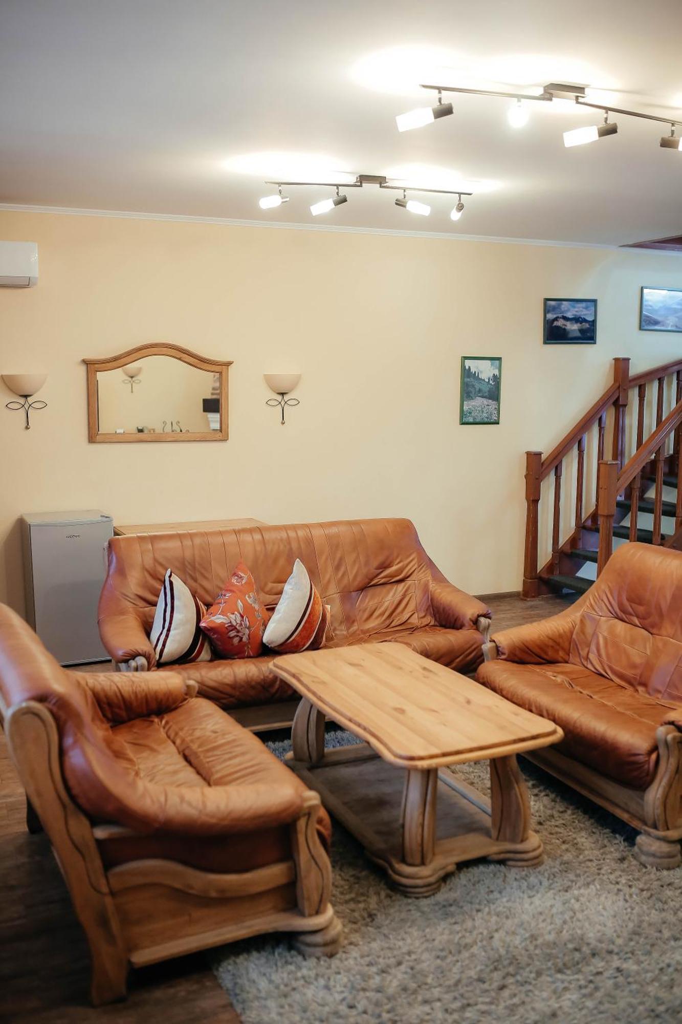 Hotel Тау-House à Kok-Shoky Extérieur photo