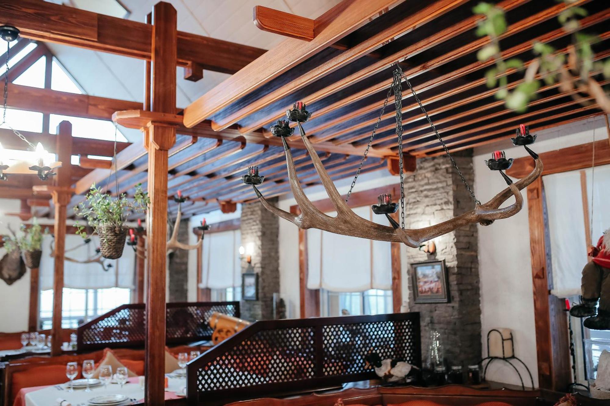 Hotel Тау-House à Kok-Shoky Extérieur photo