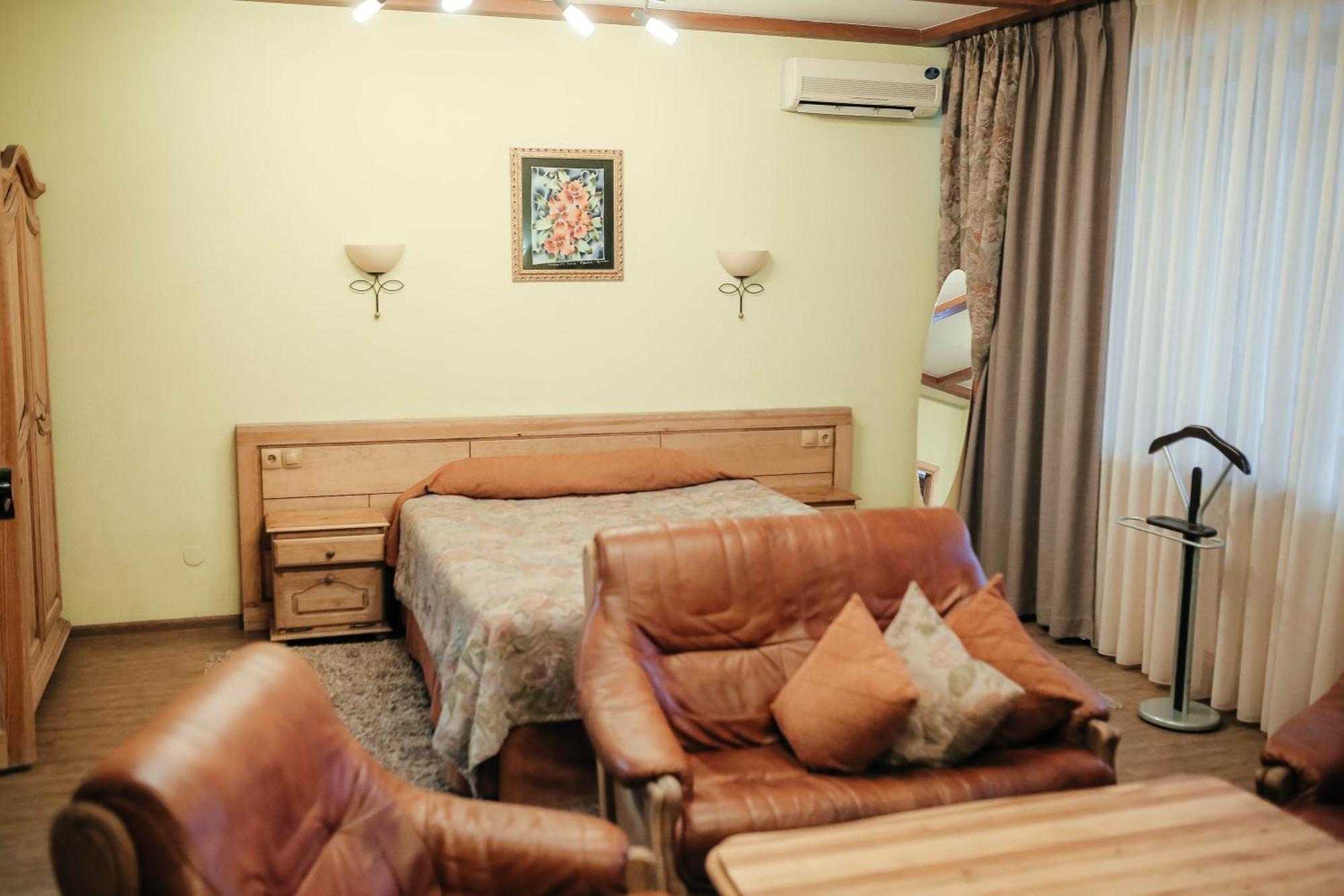 Hotel Тау-House à Kok-Shoky Extérieur photo