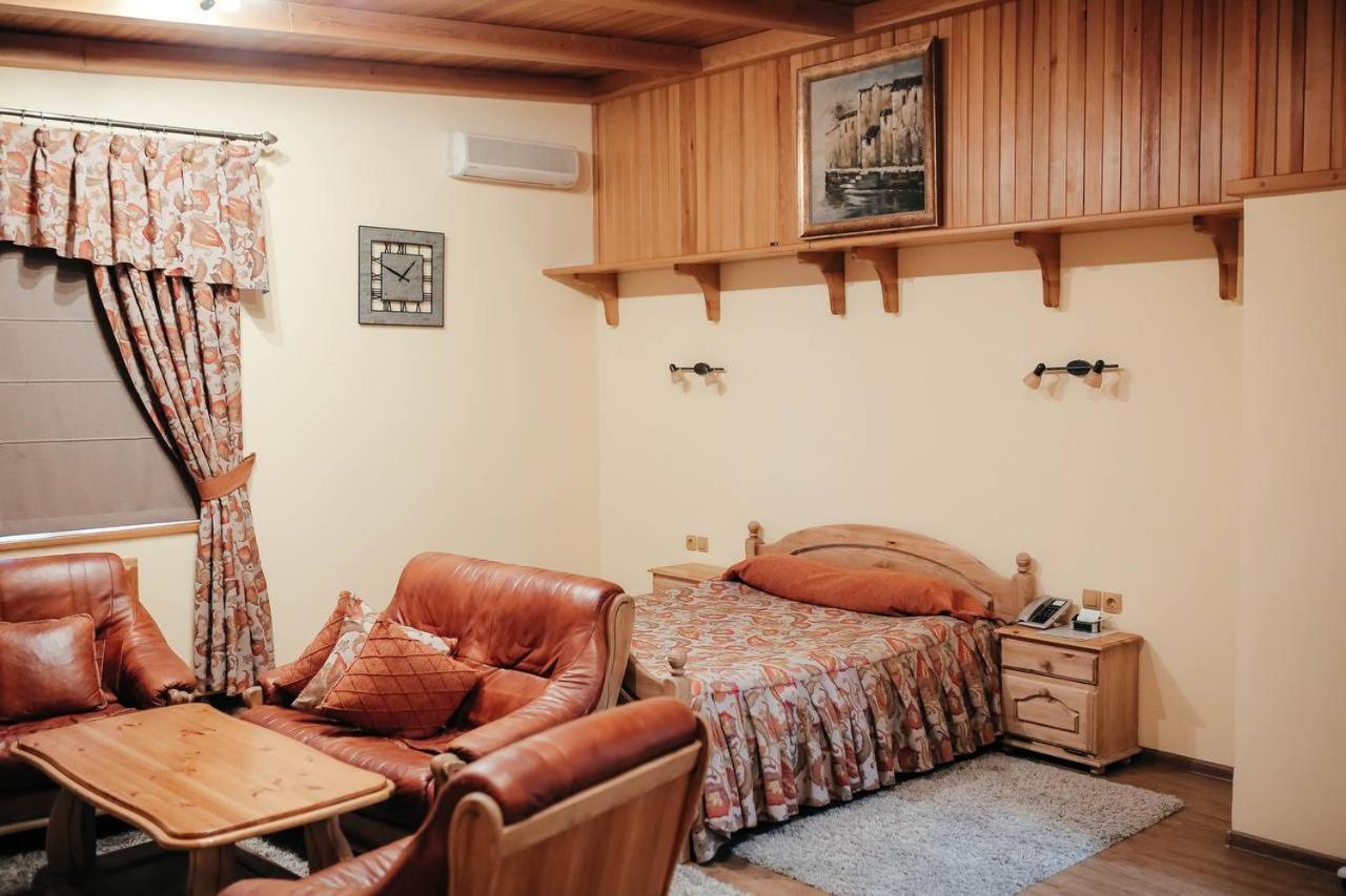 Hotel Тау-House à Kok-Shoky Extérieur photo